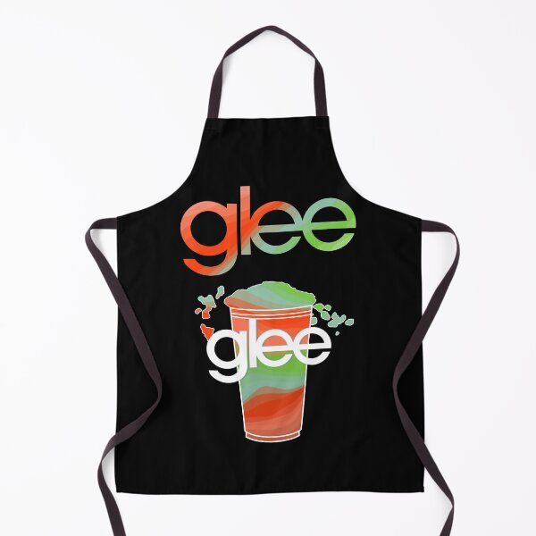 Item preview, Glee Logo and Slushie Set designed and sold by ohmyguacamole.