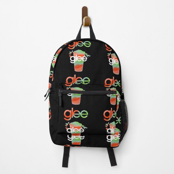 Item preview, Glee Logo and Slushie Set designed and sold by ohmyguacamole.