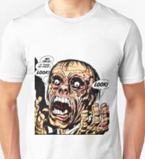 Head Unisex T-Shirt