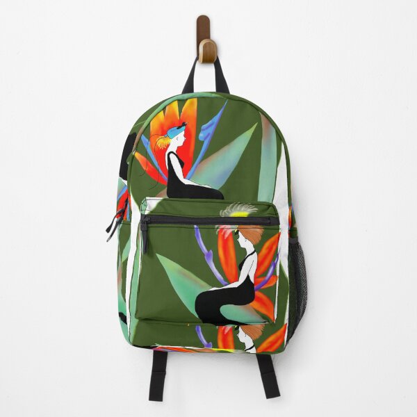 Item preview, Birds of Paradise designed and sold by edieuber.