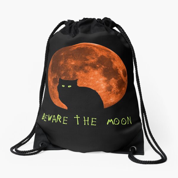 Drawstring Bag