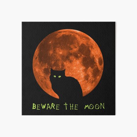 Art Board Print