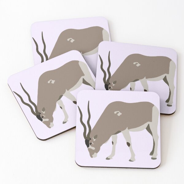 Item preview, Addax designed and sold by joceygm.