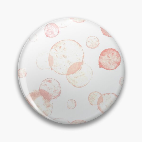 Item preview, Peachy Watercolor Pattern designed and sold by poojap.