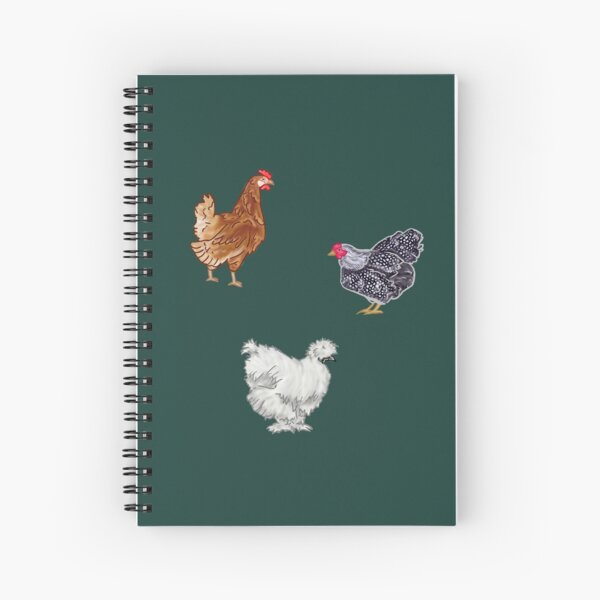 Item preview, Look at All Those Chickens designed and sold by astrobiologist.