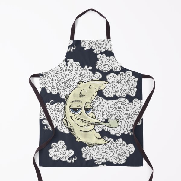 Item preview, Here comes the moon designed and sold by Felipeoferreira.