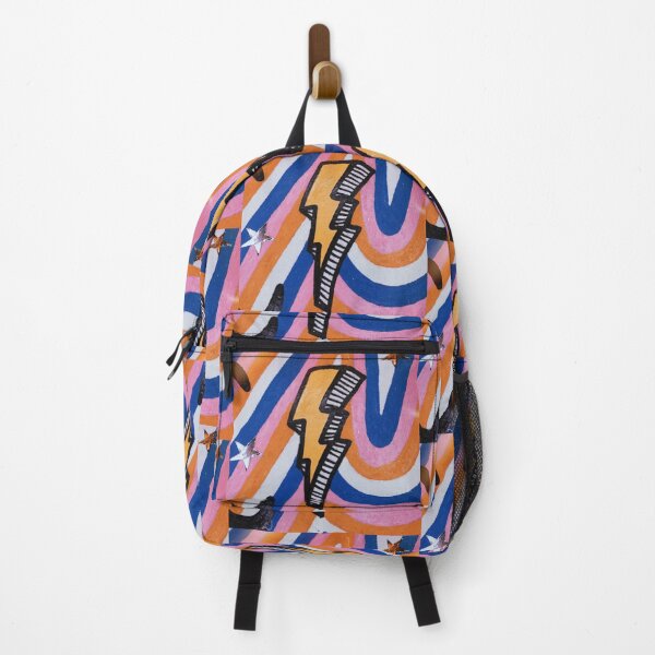 Item preview, Lightening Bolt designed and sold by Sierra Englund.