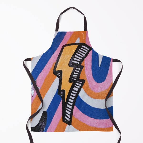 Item preview, Lightening Bolt designed and sold by Sierra Englund.