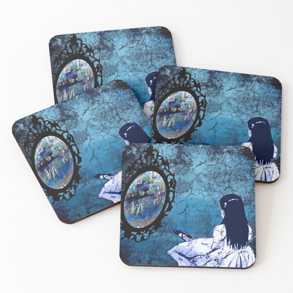 Item preview, Mirror Witch designed and sold by LunarDragoon.