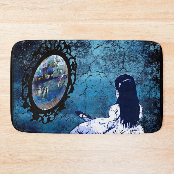 Item preview, Mirror Witch designed and sold by LunarDragoon.