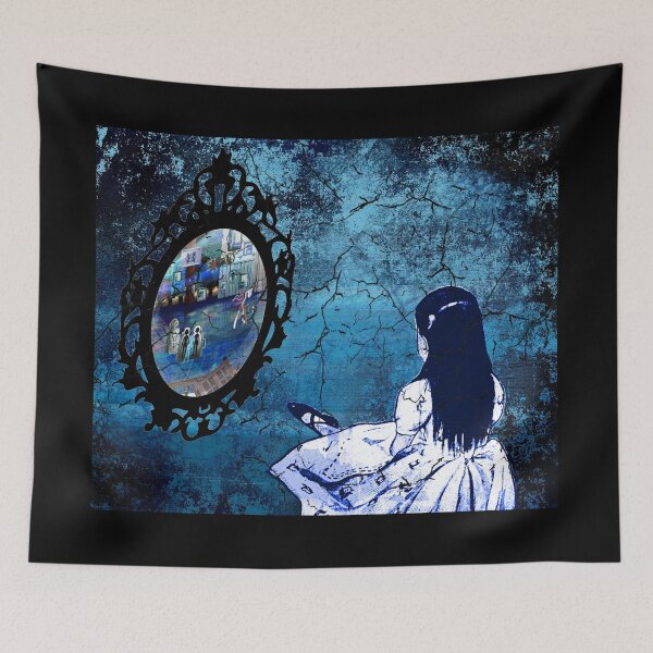 Item preview, Mirror Witch designed and sold by LunarDragoon.
