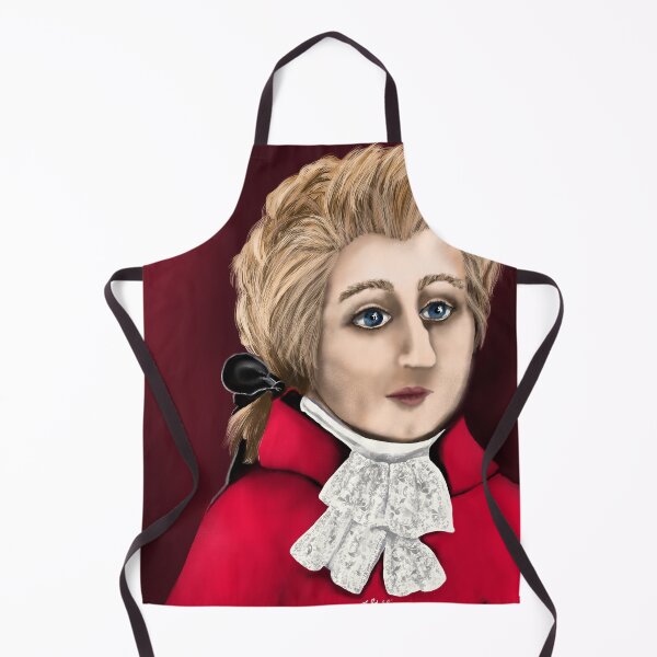 Item preview, Wolfie designed and sold by Little Red Art.