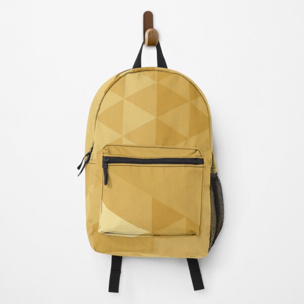 Item preview, Yellow triangles designed and sold by PayPau.