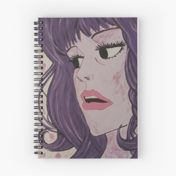 Item preview, Belladonna of Sadness Painting designed and sold by MissCleo.