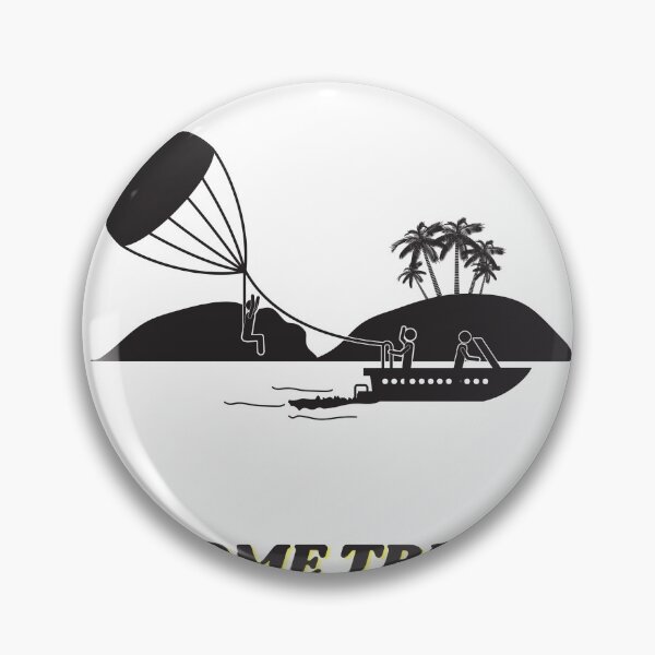 Item preview, Make your dream come true parasail shirt designed and sold by lothieven.