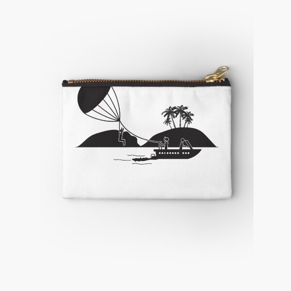 Item preview, Make your dream come true parasail shirt designed and sold by lothieven.