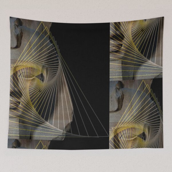 Item preview, Ancient Knowledge: Rebirth & Transformation designed and sold by brianmedinaart.