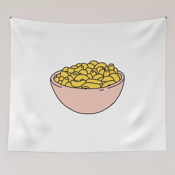 Item preview, MAC AND CHEESE designed and sold by abbybenton.