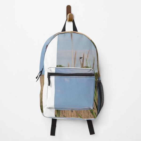 Item preview, Cape May Lighthouse through the Reeds designed and sold by Kim McClain Gregal.