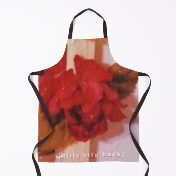 Item preview, Girls Bite Back- Flower designed and sold by Sierra Englund.