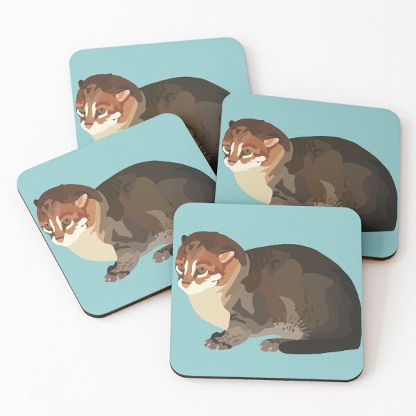 Item preview, Flat Headed Cat designed and sold by joceygm.