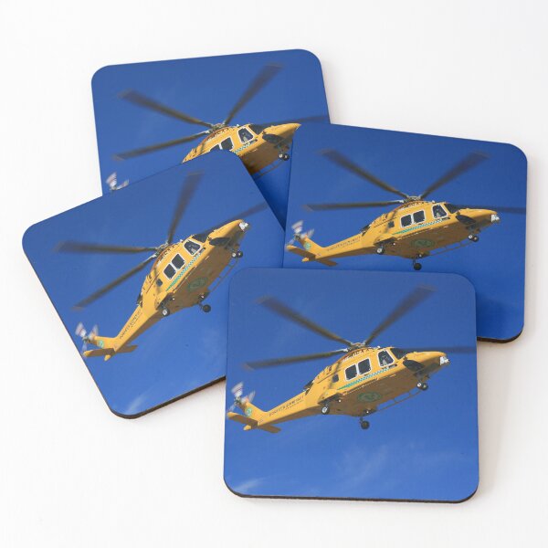 Item preview, Dorset & Somerset Air Ambulance, July 2020 designed and sold by RedHillDigital.