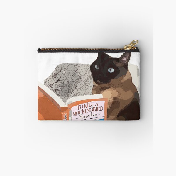 Item preview, Smart Cat designed and sold by IIIcrows.