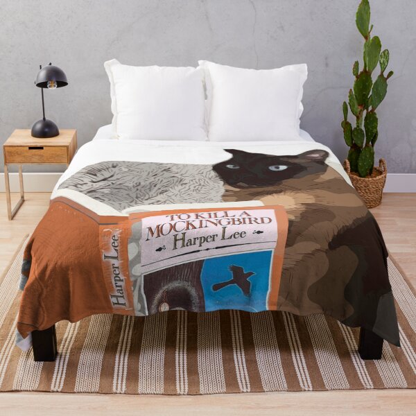 Item preview, Smart Cat designed and sold by IIIcrows.