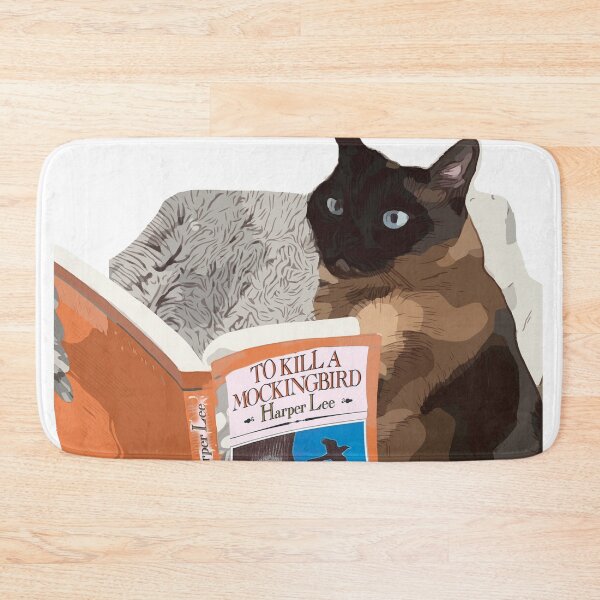 Item preview, Smart Cat designed and sold by IIIcrows.