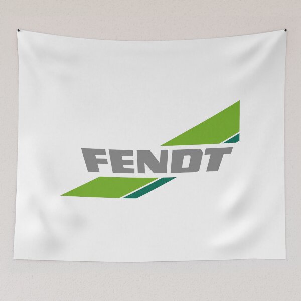 Item preview, Fendt Logo designed and sold by AgriLogo.