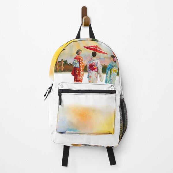Item preview, Japan painting designed and sold by Kaixiu-Art.