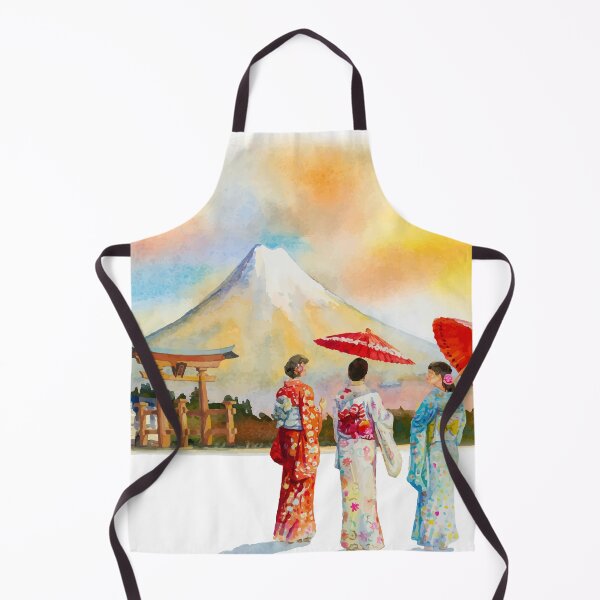 Item preview, Japan painting designed and sold by Kaixiu-Art.