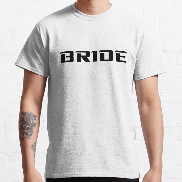 BRIDE Factory Classic T-Shirt