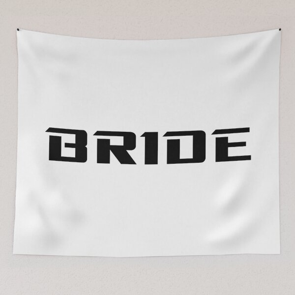 Item preview, BRIDE Factory designed and sold by JDMShop.