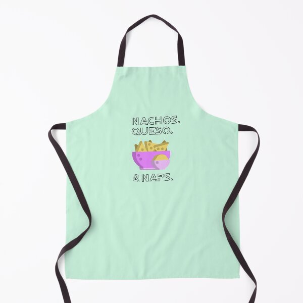 Item preview, Nachos. Queso. & Naps. designed and sold by EricJP.
