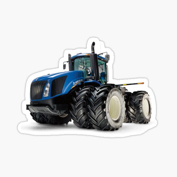 Claas Harvest Tractor Auto Logo Vinyl Sticker Decal Car Truck Bumper Wall 