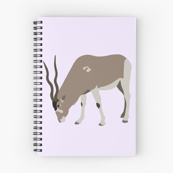 Item preview, Addax designed and sold by joceygm.