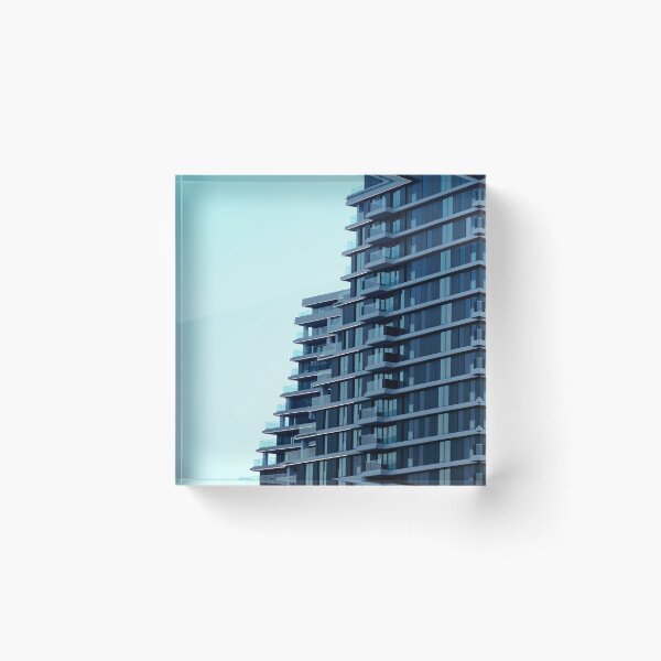Item preview, real estate building designed and sold by Nikoleta Vukovic.