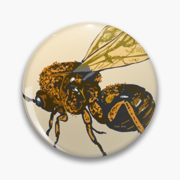 Item preview, Cynipidae - Amphibolips quercusjuglans designed and sold by PrettyPolistes.