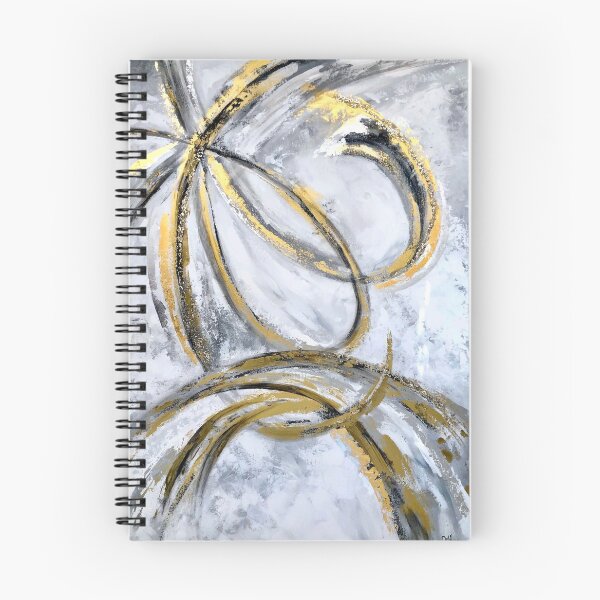 Item preview,  hoja de plata designed and sold by Debi Starr.