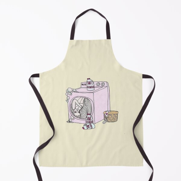 Item preview, Sin Cleanser Cartoon  designed and sold by MissMiaGrl.