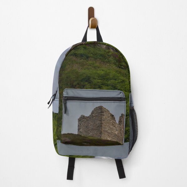 Item preview, Castle Varrich and The Village of Tongue designed and sold by derekbeattie.