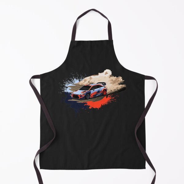Item preview, i20 WRC designed and sold by AutomotiveArt.