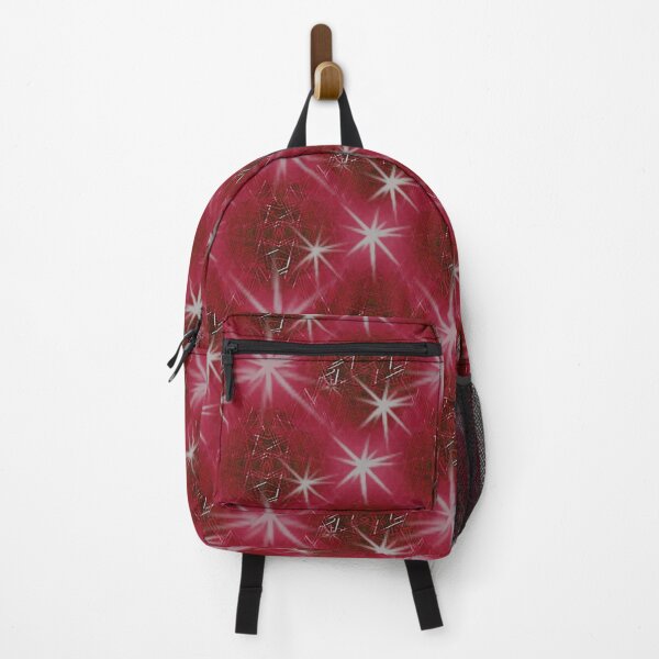 Artikelvorschau, Ruby Red Bright Star Purple // Glanz & Glanz // Kim Marshall entworfen und verkauft von KimMarshall.