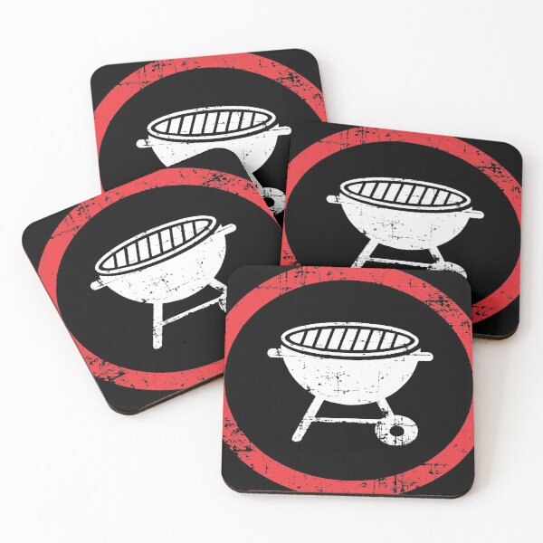Item preview, Barbecue Grill Icon designed and sold by Smartalb.