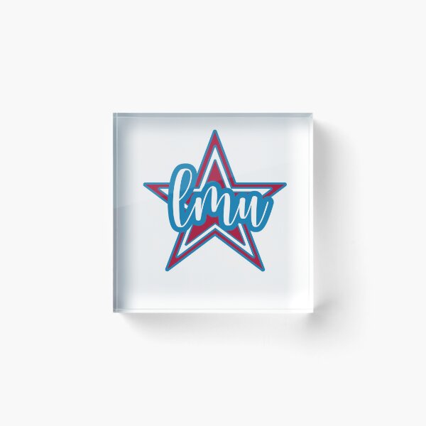 Item preview, LMU Star designed and sold by Sophiegrand.