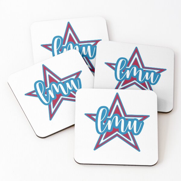 Item preview, LMU Star designed and sold by Sophiegrand.