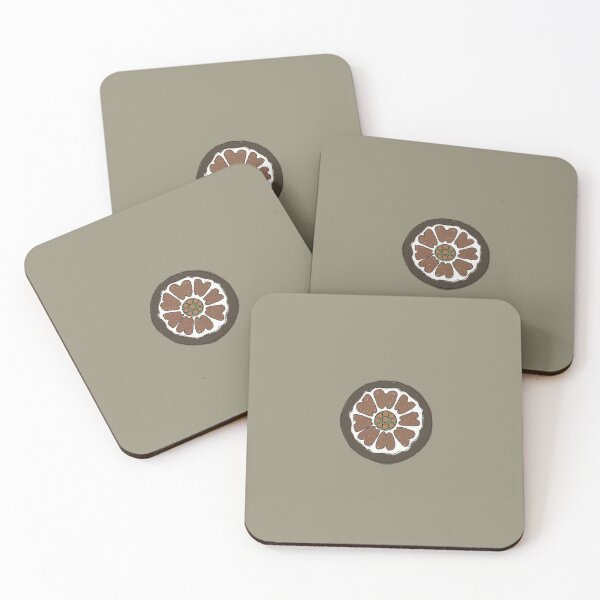 Item preview, White Lotus - Momo designed and sold by jc-stickers.