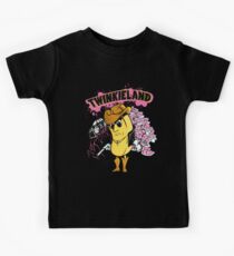 Twinkieland Kids Tee