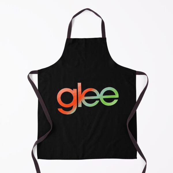 Item preview, Glee Logo designed and sold by ohmyguacamole.